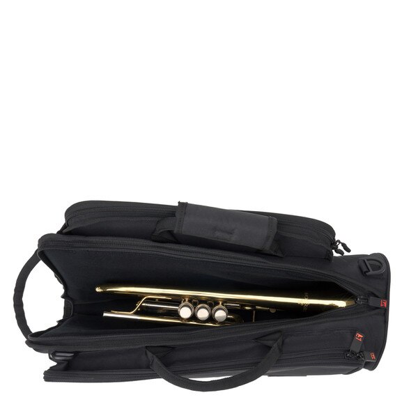 Cornet Gig Bag Explorer Series Protec